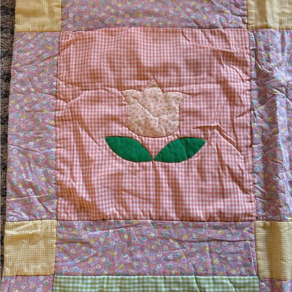 Handmade by auntie